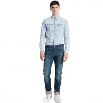 Levi's 511 Vaqueros Slim Fit para Niño