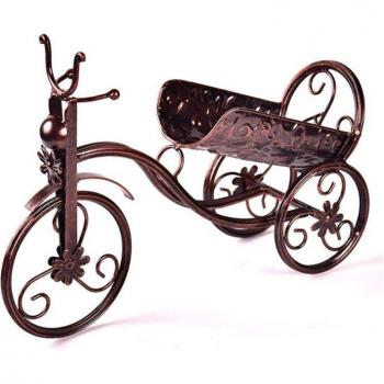 Porte-bouteilles métal Y5GA