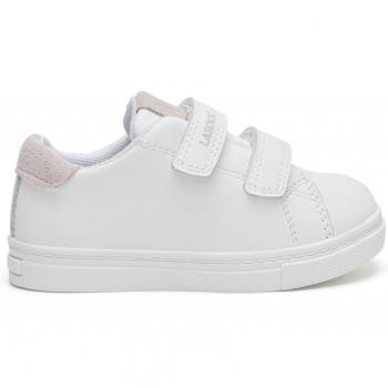 AVO-230-312 Lasocki Kids Sneaker in Weiß