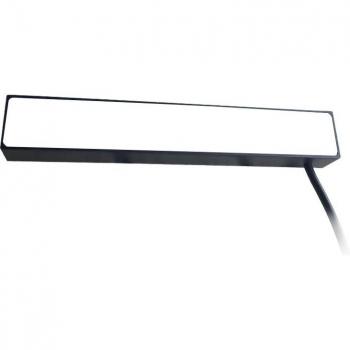Caméra industrielle CCD avec rétro-éclairage haute luminosité L14020 6.5