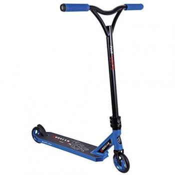 Bestial Wolf Scooter B16 Azul