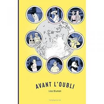 Avant l'oubli