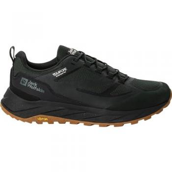 Jack Wolfskin Terraventure Low M – Étanche Trekking 42,5 cm (Homme)