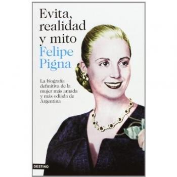 Evita, realidad y mito
