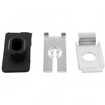 VAICO 10-9763 Clutch Cable