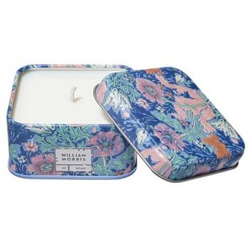 Debenhams Beautiful Sleep Square Tin Candle 90g (Standard)