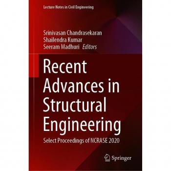 Recent Advances in Structural Engineering