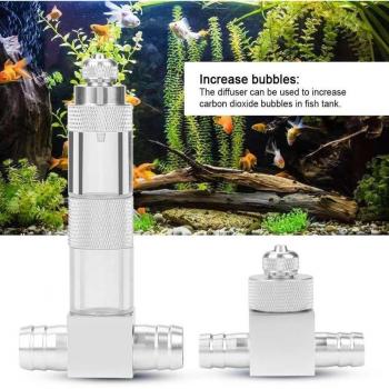 CO2 Atomizer