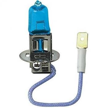 Lámpara H3 24V 70W Blue Xe