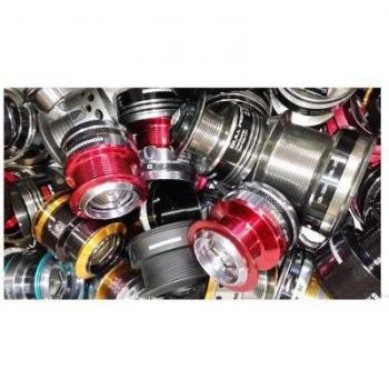 Shimano Aerlex 10000 XTB Extra Spoel