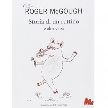 Storia di un ruttino e altri versi. Testo inglese a fronte