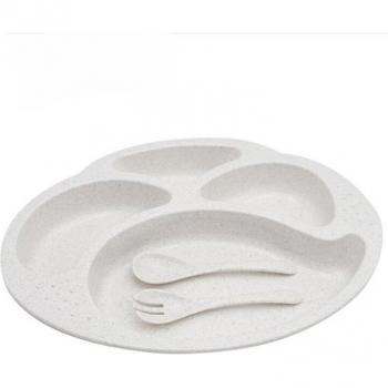 Tasse Bébé Éco‑Silicone
