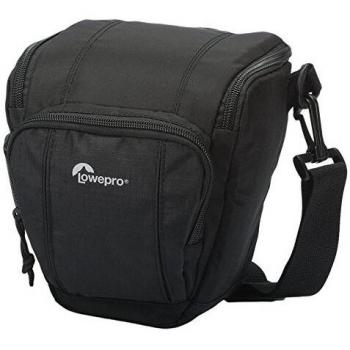 Sac photo Lowepro Toploader Zoom 45 AW II Noir