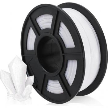 SUNLU PETG Ultra 1.75 mm – Sans bulles, précision ±0.02 mm, impression lampes (1 kg)