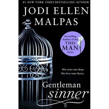Gentleman Sinner, by Jodi Ellen Malpas
