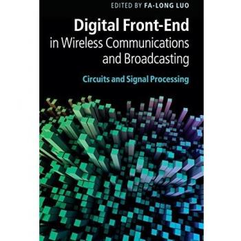 Digital Front-End in Wireless Communications and Broadcasting