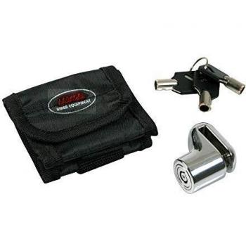Pinza bloccadisco Lampa Bite per moto con perno da 5,5 mm