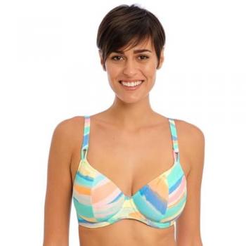 Freya Women's Plunge Bikini Top