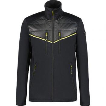 Herren Fleecejacke ONKAMO von Luhta
