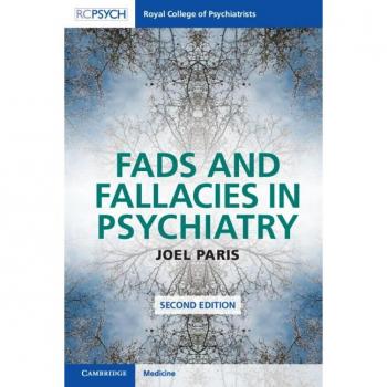 Vitalsource Technologies, Inc. Fads and Fallacies in Psychiatry