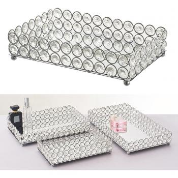 Vanity Makeup Tray