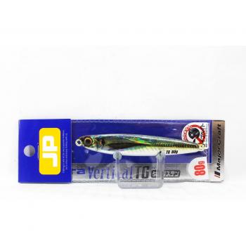 Jig Métallique Major Craft 80g