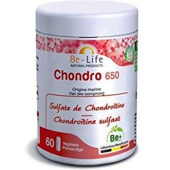 Chondro 650 60 gélules marine Be-Life