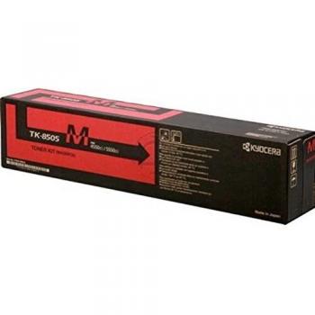 TK‑8505M Kyocera Magenta Toner (2.000 Seiten) – 1T02LCBNL0