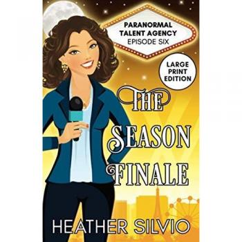 Silvio, Heather: The Season Finale