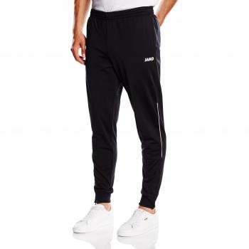 Copa Kinderhose von Jako – Schwarz/Weiß, 152