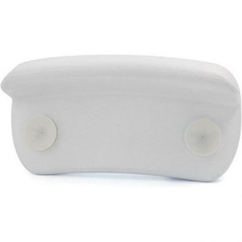Accessoire de salle de bain avec ventouses