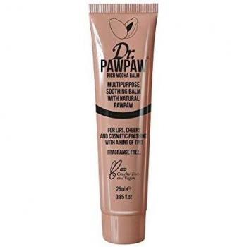 Dr. PAWPAW Rich Mocha Balm 25ml