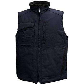 West Wayne Pesco 25 (295 g), dunkelblau-schwarz XL