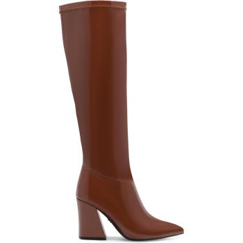 Stivali SHARLEEZ Nine West Marrone 13196H