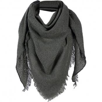 Warm Cashmere Blanket Wrap for Women
