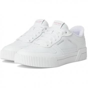 Skechers Jade Baskets Blanches