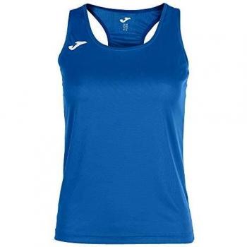Joma Torneo II Gilet Homme bleu Sienne Royal M