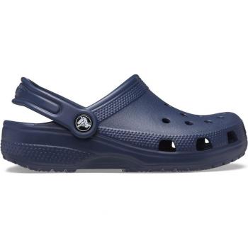 CROCS Sabots bébé Classic Clog T CROC (TM) bleu marine