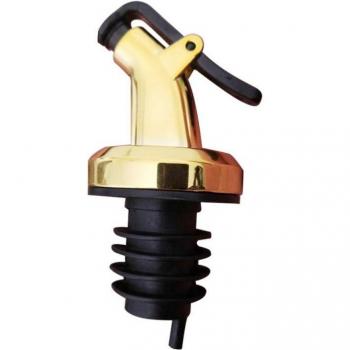 Olie Fles met Stopper 1-3 Stuks