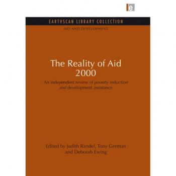 Vitalsource Technologies, Inc. Reality of Aid 2000