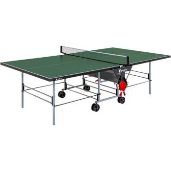 Sponeta Tischtennisplatte Outdoor S 3-46 e (S3 Line), wetterfest, Made in Germany
