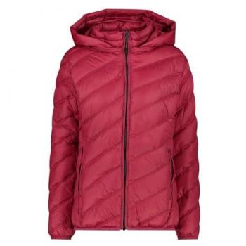 CMP Frauenjacke mit Kapuze