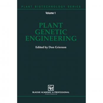 Plant Genetic Engineering