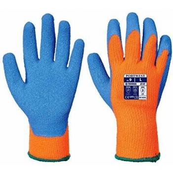 Portwest Cold Grip Work Gloves Large