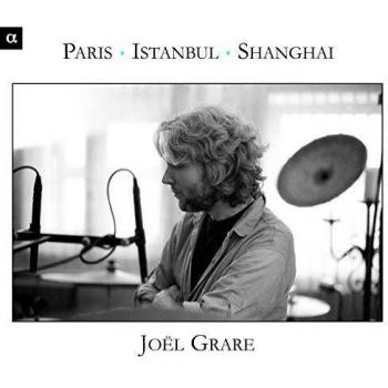 Joël Grare