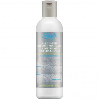 Kiehl's Detergente Polveroso per Pori