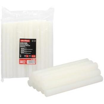 Silicona en barra 11,2 mm bolsa 1 kg