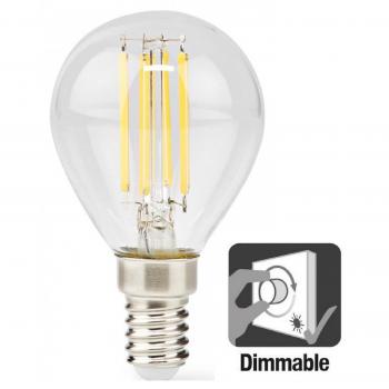 Retro Warm LED 45W