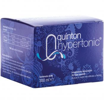 Quinton Plasma Hypertonic 30FL