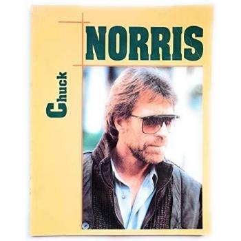 Chuck Norris